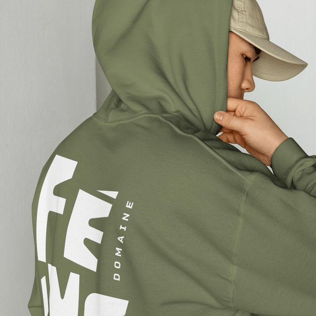 Sweat "Domaine Félys"