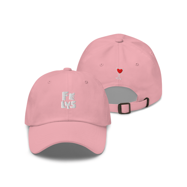 Casquette "Félys"