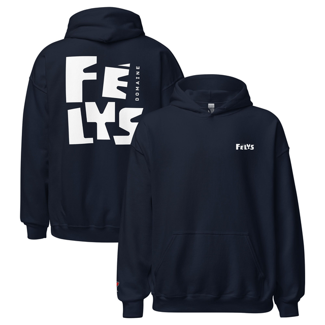 Sweat "Domaine Félys"