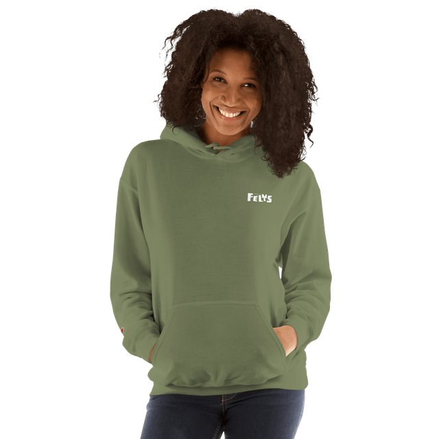 Sweat "Domaine Félys"