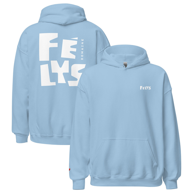Sweat "Domaine Félys"