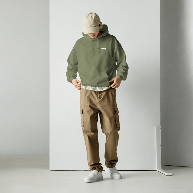 Sweat "Domaine Félys"