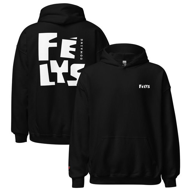 Sweat "Domaine Félys"